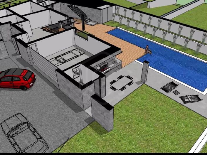 Image No.9-Maison de 3 chambres à vendre à Lagos