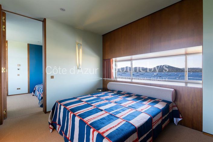 Image No.11-Appartement de 2 chambres à vendre à Saint-Tropez