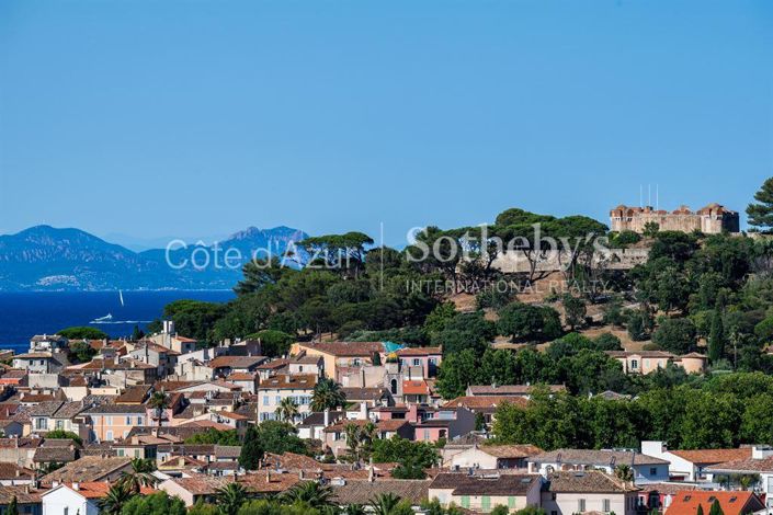 Image No.3-Appartement de 2 chambres à vendre à Saint-Tropez