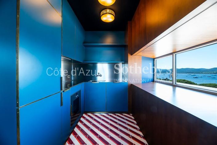 Image No.6-Appartement de 2 chambres à vendre à Saint-Tropez