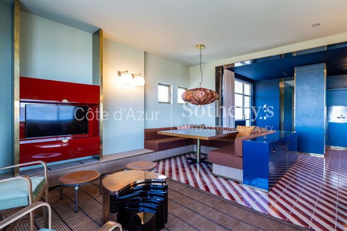 Image No.7-Appartement de 2 chambres à vendre à Saint-Tropez