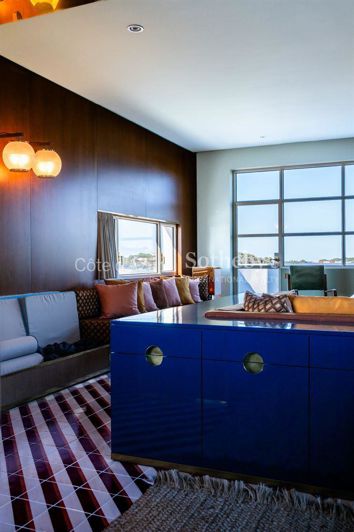 Image No.8-Appartement de 2 chambres à vendre à Saint-Tropez