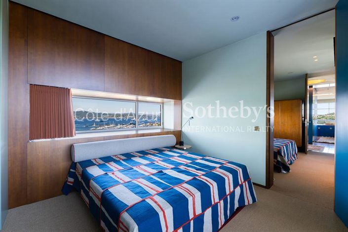 Image No.9-Appartement de 2 chambres à vendre à Saint-Tropez