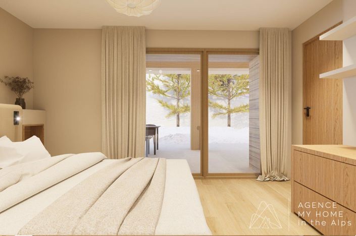 Image No.1-1 Bed Apartment for sale