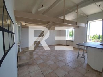 1 - Nîmes, Apartment