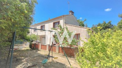 1 - Nîmes, House