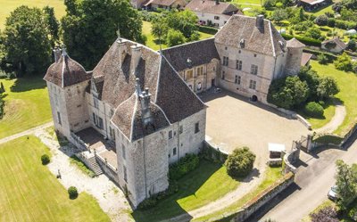 1 - Franche-Comté, Property
