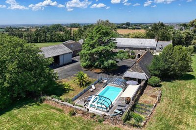 1 - Cotes-d'Armor, Property