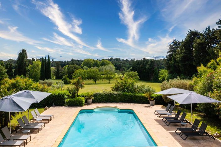 Image No.5-8 Bed House for sale