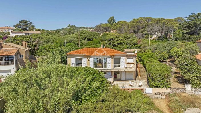 Image No.7-Maison de 7 chambres à vendre à Var