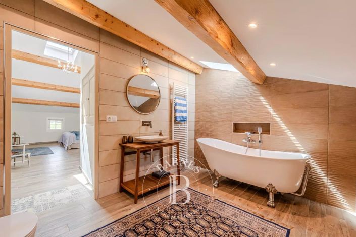 Image No.11-Maison de 8 chambres à vendre à Pernes-les-Fontaines