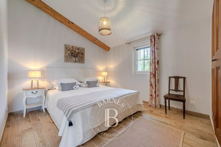 Image No.13-Maison de 8 chambres à vendre à Pernes-les-Fontaines