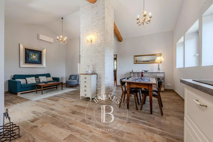 Image No.14-Maison de 8 chambres à vendre à Pernes-les-Fontaines