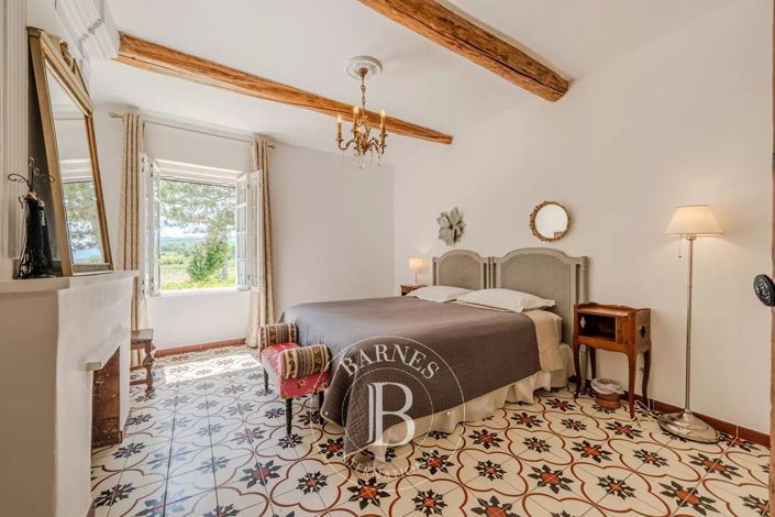 Image No.17-Maison de 8 chambres à vendre à Pernes-les-Fontaines