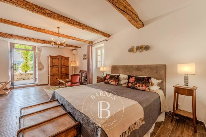 Image No.20-Maison de 8 chambres à vendre à Pernes-les-Fontaines