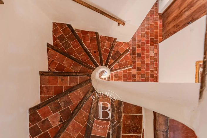 Image No.22-Maison de 8 chambres à vendre à Pernes-les-Fontaines