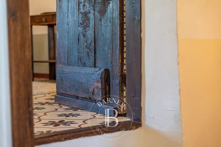 Image No.23-Maison de 8 chambres à vendre à Pernes-les-Fontaines