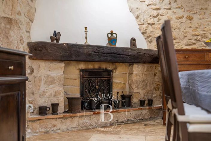 Image No.24-Maison de 8 chambres à vendre à Pernes-les-Fontaines