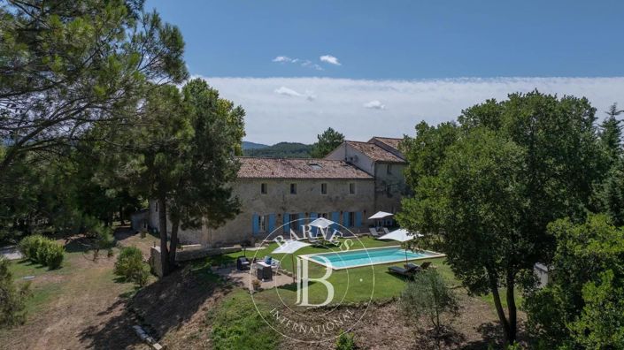 Image No.26-Maison de 8 chambres à vendre à Pernes-les-Fontaines