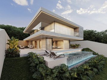 1 - Baião, House