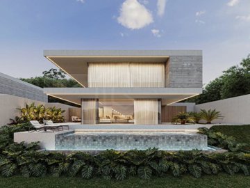 1 - Baião, House