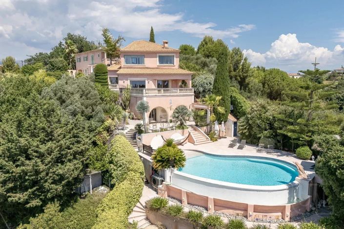 Image No.1-6 Bed House for sale