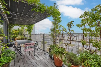 2 Bed Apartment for sale