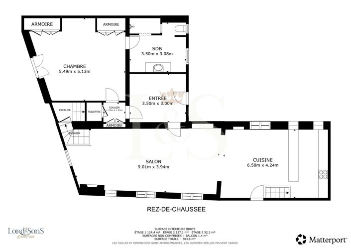 Image No.19-4 Bed House for sale