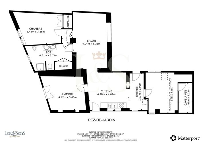 Image No.20-4 Bed House for sale