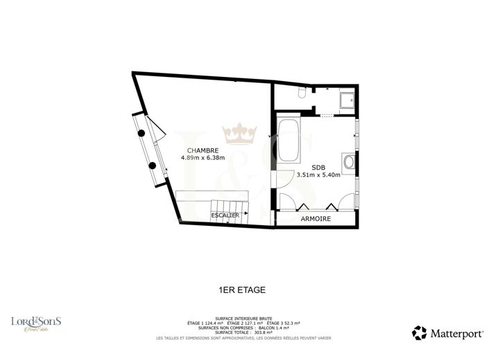 Image No.21-4 Bed House for sale