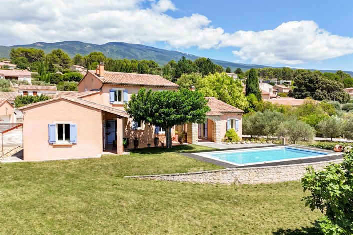 Image No.1-6 Bed House for sale