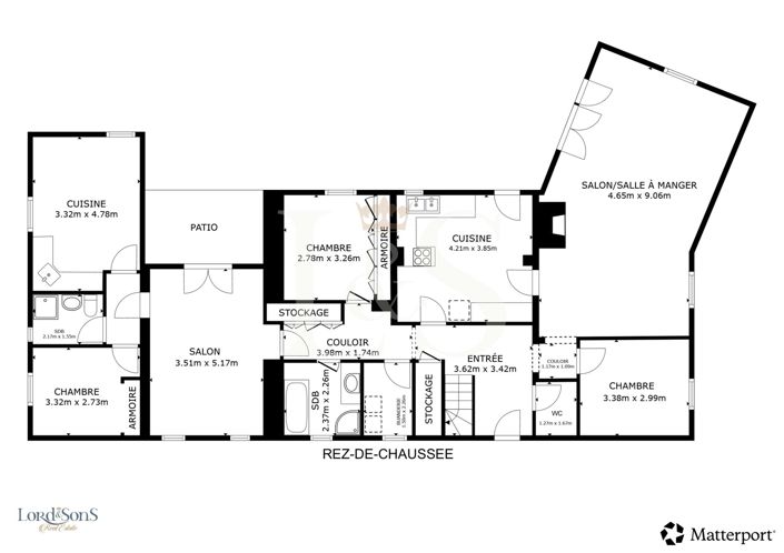 Image No.17-6 Bed House for sale