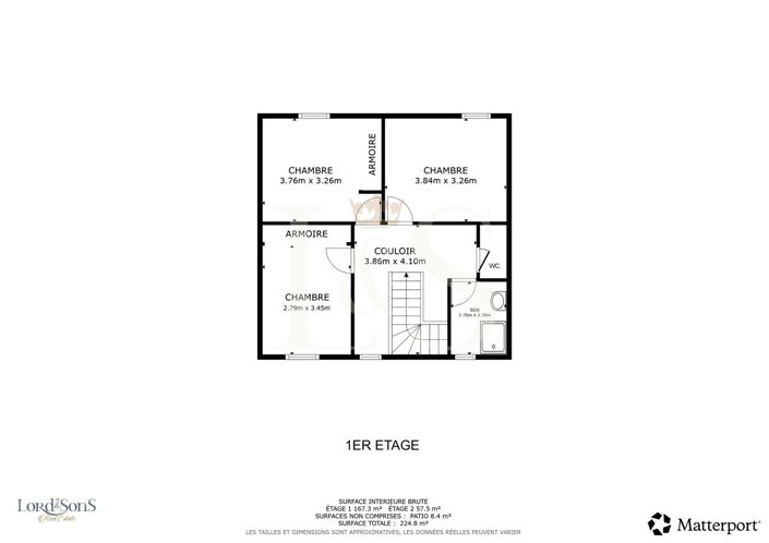 Image No.18-6 Bed House for sale