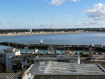 1 - Royan, Apartment