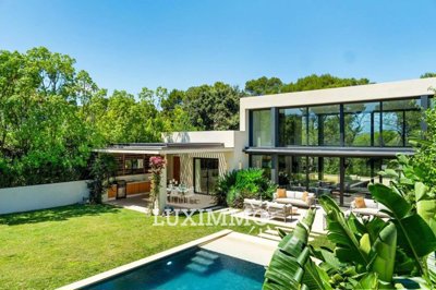 1 - Mougins, House
