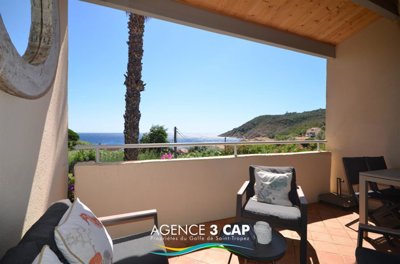 1 Bed Apartment for sale