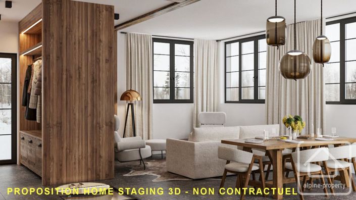 Image No.4-3 Bed Apartment for sale