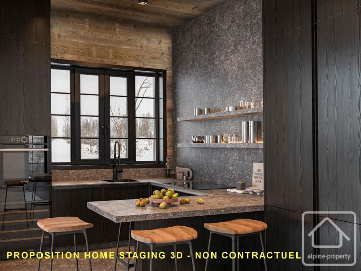 Image No.5-3 Bed Apartment for sale