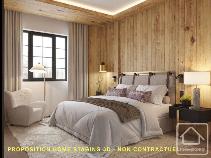 Image No.6-3 Bed Apartment for sale