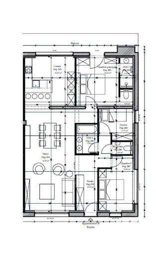 Image No.9-3 Bed Apartment for sale