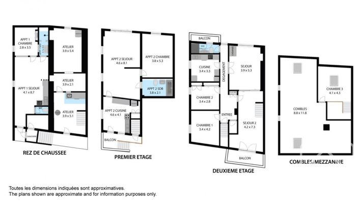Image No.53-4 Bed Property for sale