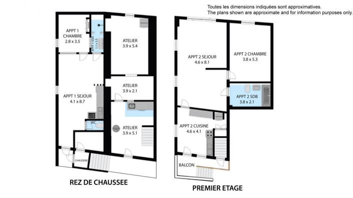 Image No.54-4 Bed Property for sale