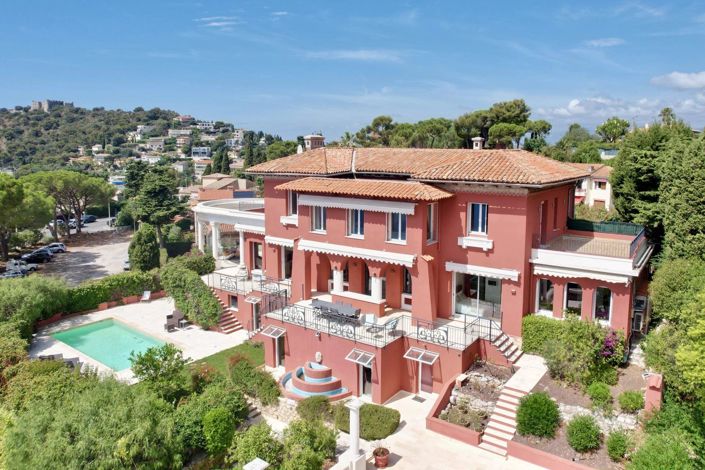 Image No.1-6 Bed House for sale