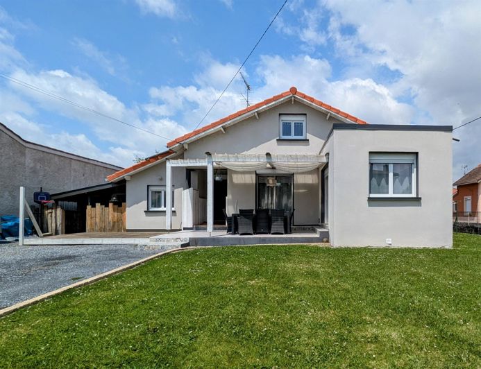 Image No.1-3 Bed House for sale