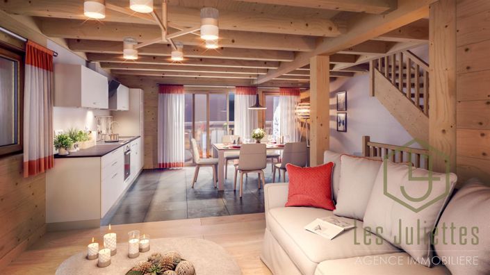 Image No.2-3 Bed Apartment for sale