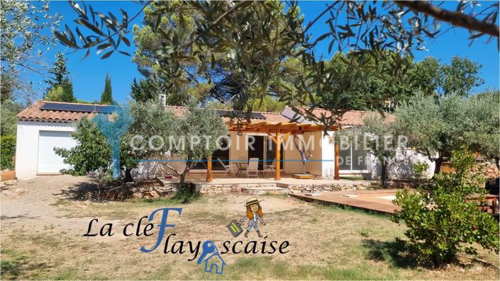 Image No.1-3 Bed House for sale