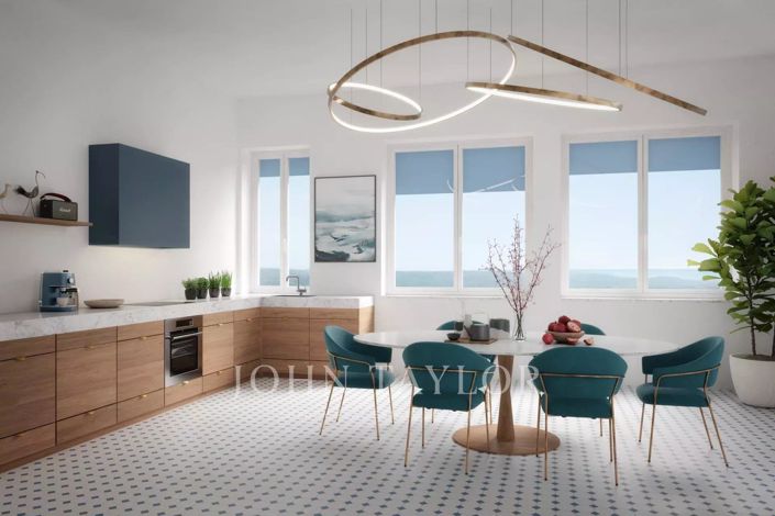 Image No.2-3 Bed Apartment for sale