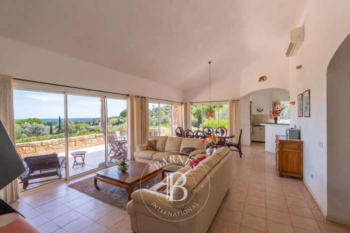 Image No.7-Maison de 5 chambres à vendre à Corse