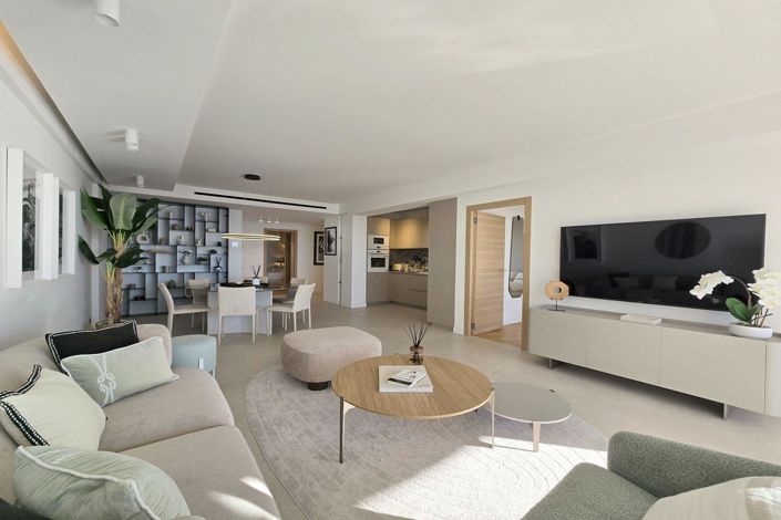 Image No.4-3 Bed Apartment for sale