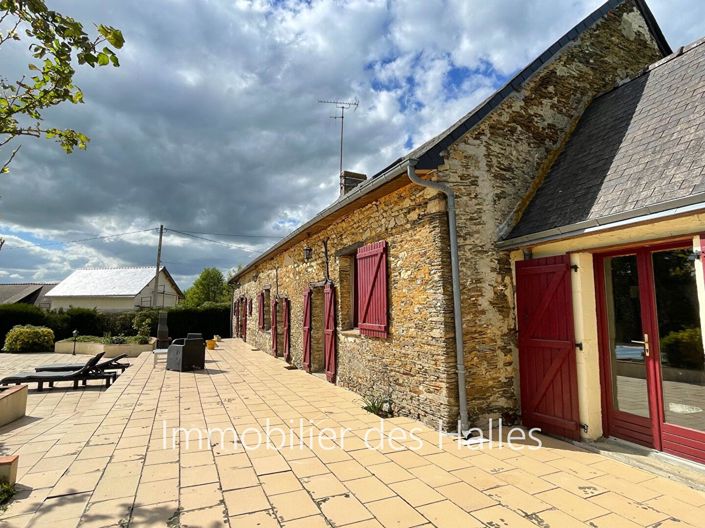 Image No.6-3 Bed House for sale